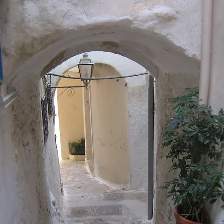 Il Bianco E Il Blu