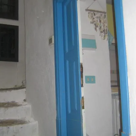 Il Bianco E Il Blu * Sperlonga