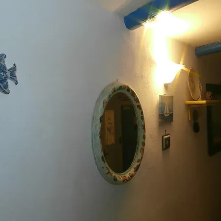 Il Bianco E Il Blu *