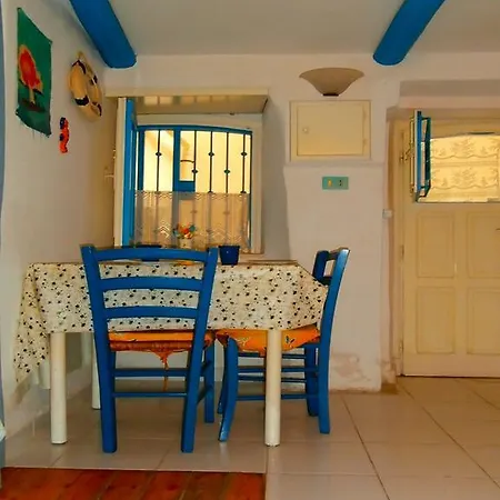 Il Bianco E Il Blu Daire