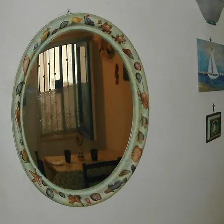 Daire Il Bianco E Il Blu