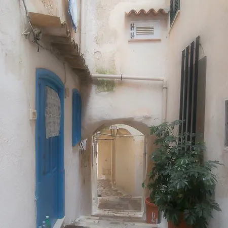 Il Bianco E Il Blu Daire