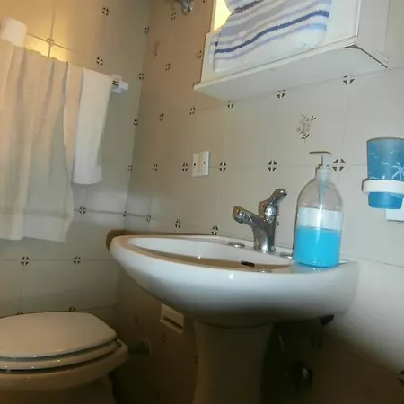Il Bianco E Il Blu *
