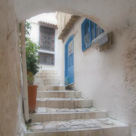 Il Bianco E Il Blu * Sperlonga