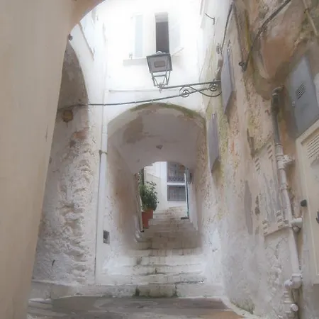 Il Bianco E Il Blu Daire Sperlonga