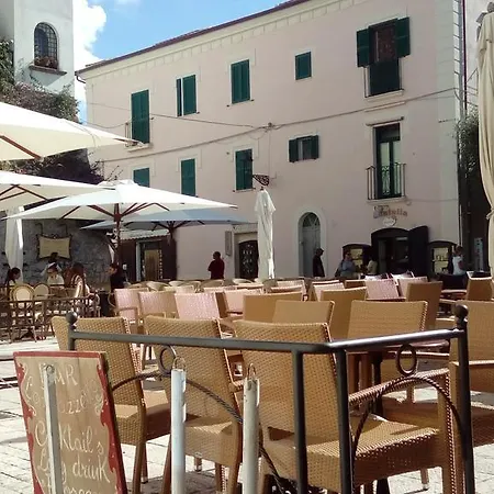 Il Bianco E Il Blu