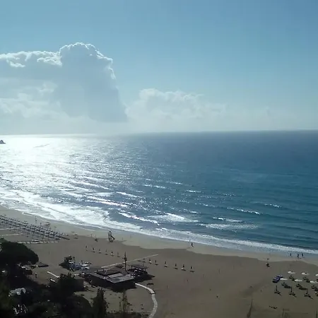 Il Bianco E Il Blu * Sperlonga