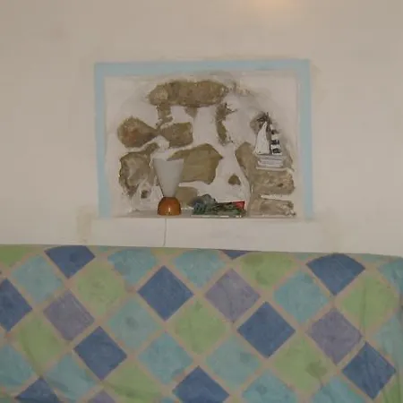 Apartment Il Bianco E Il Blu
