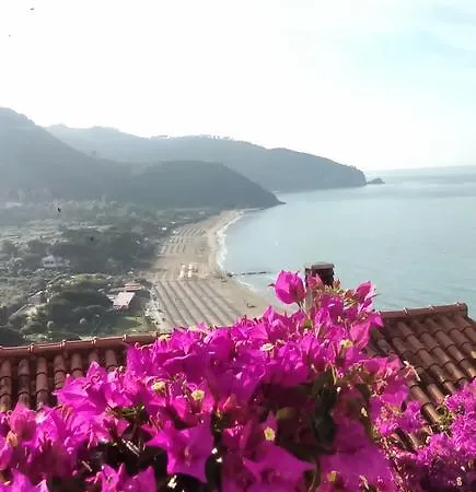 Il Bianco E Il Blu Apartment